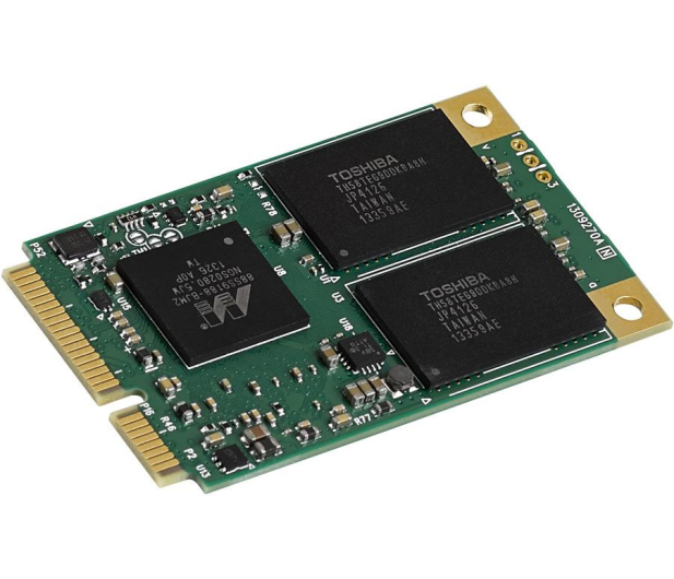 Plextor 128GB 1,8'' mSATA SSD M6M - 185936 - zdjęcie 3